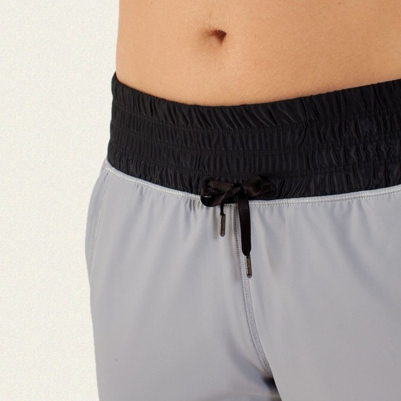 Lululemon Run: Right Round Pant - Picture 4 of 11